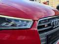 Audi S1 Sportback 2.0 TFSI quattro Bose Feinnappa 18" Rot - thumbnail 24