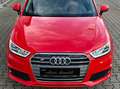 Audi S1 Sportback 2.0 TFSI quattro Bose Feinnappa 18" Rot - thumbnail 9