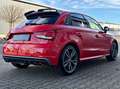 Audi S1 Sportback 2.0 TFSI quattro Bose Feinnappa 18" Rot - thumbnail 7