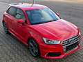 Audi S1 Sportback 2.0 TFSI quattro Bose Feinnappa 18" Rot - thumbnail 8