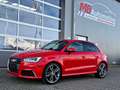 Audi S1 Sportback 2.0 TFSI quattro Bose Feinnappa 18" Rot - thumbnail 2