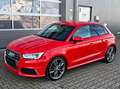 Audi S1 Sportback 2.0 TFSI quattro Bose Feinnappa 18" Rot - thumbnail 10