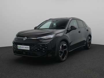 1.5 eTSI mHEV ACT R-Line DSG