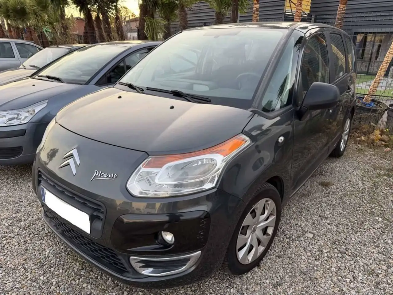 Citroen C3 Picasso 1.4 VTi Confort