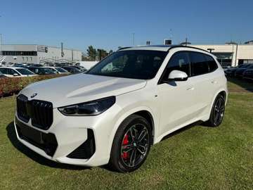 xDrive 20d Msport Pro AUT - NAVI - TETTO - 19