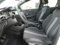 Opel Corsa F GS 1.2 turbo PDC  Kamera SHZ LHZ Weiß - thumbnail 10