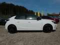 Opel Corsa F GS 1.2 turbo PDC  Kamera SHZ LHZ Weiß - thumbnail 7