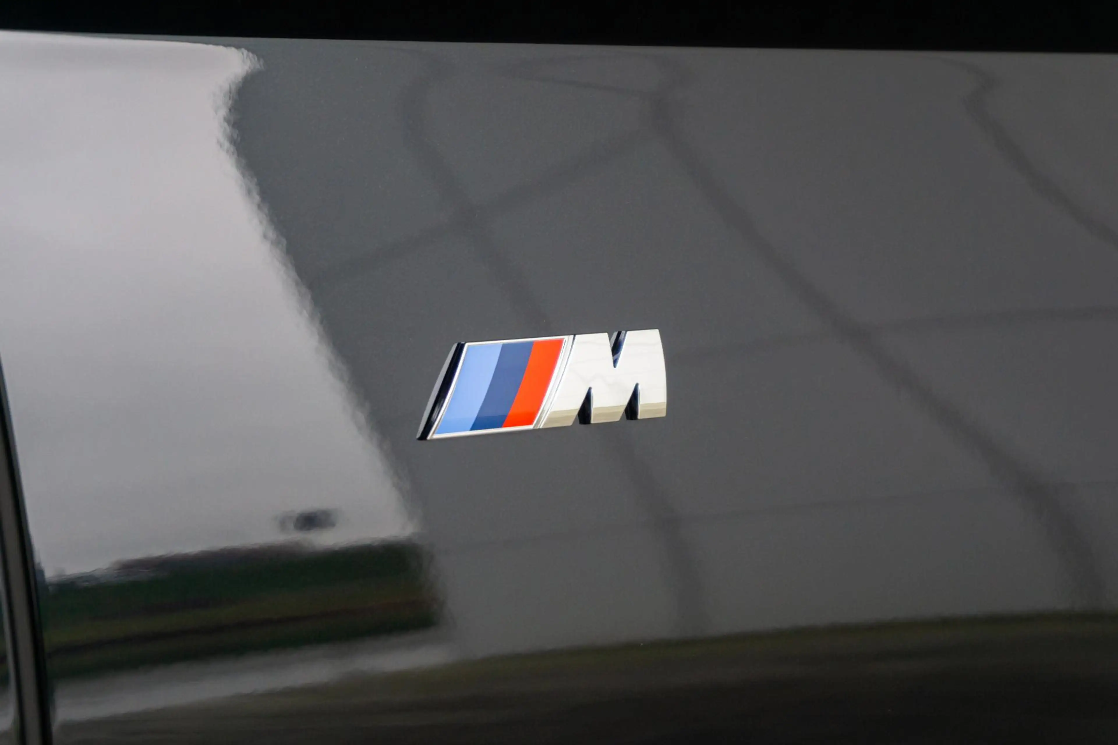 BMW i7 xDrive60 M Sport Individual Interieur / Skylounge — photo 11