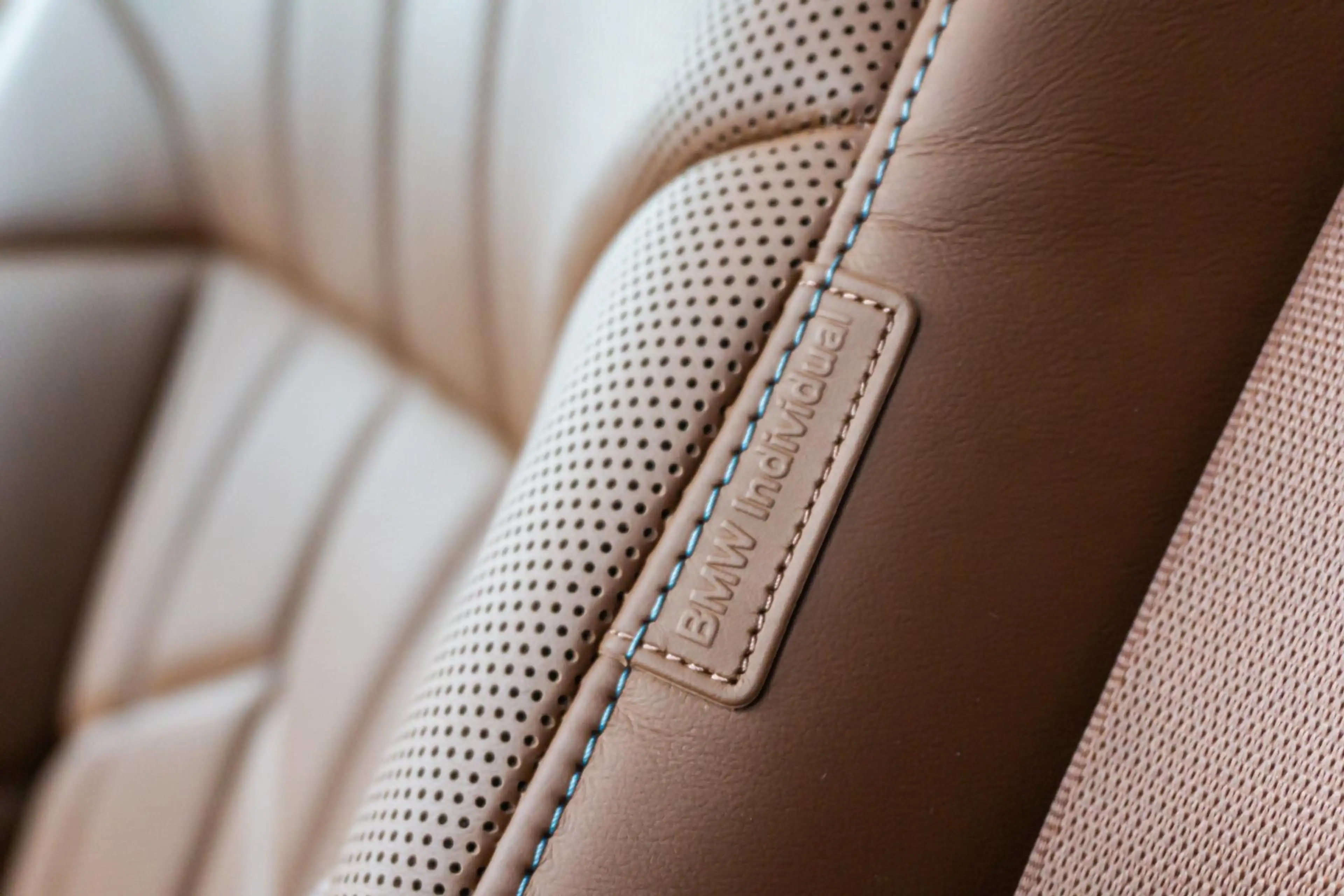BMW i7 xDrive60 M Sport Individual Interieur / Skylounge — photo 10