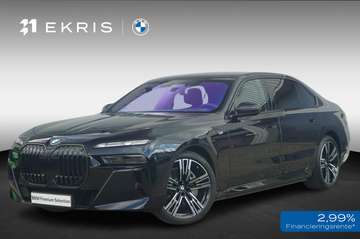 xDrive60 | SoH 100% | M Sportpakket | Bowers & Wil