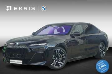 xDrive60 M Sport Individual Interieur / Skylounge