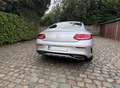 Mercedes-Benz C 180 Coupe 9G-TRONIC AMG Line Argent - thumbnail 6