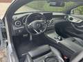 Mercedes-Benz C 180 Coupe 9G-TRONIC AMG Line Argent - thumbnail 9