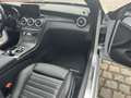 Mercedes-Benz C 180 Coupe 9G-TRONIC AMG Line Argent - thumbnail 11