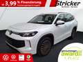 Volkswagen Tayron Life 2.0TDI DSG 4M 422,-ohne Anzahlung AHK 7-Sitz Weiß - thumbnail 3