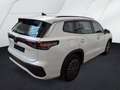 Volkswagen Tayron Life 2.0TDI DSG 4M 422,-ohne Anzahlung AHK 7-Sitz Weiß - thumbnail 5