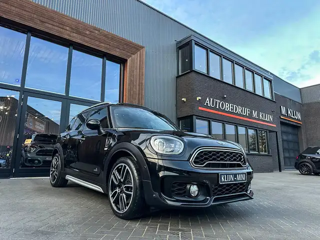 MINI Cooper S Countryman Mini 2.0 ALL4 Chili F1 Aut John Cooper Works/Pano/
