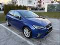 SEAT Ibiza 1,0 ECO TSI FR Blau - thumbnail 2