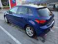 SEAT Ibiza 1,0 ECO TSI FR Blau - thumbnail 4