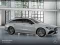 Mercedes-Benz CLA 200 AMG+NIGHT+PANO+MULTIBEAM+KAMERA+TOTW+7G Grau - thumbnail 15