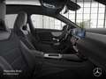 Mercedes-Benz CLA 200 AMG+NIGHT+PANO+MULTIBEAM+KAMERA+TOTW+7G Gris - thumbnail 11