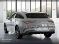 Mercedes-Benz CLA 200 AMG+NIGHT+PANO+MULTIBEAM+KAMERA+TOTW+7G Grau - thumbnail 20