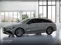 Mercedes-Benz CLA 200 AMG+NIGHT+PANO+MULTIBEAM+KAMERA+TOTW+7G Grau - thumbnail 3