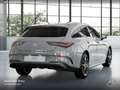 Mercedes-Benz CLA 200 AMG+NIGHT+PANO+MULTIBEAM+KAMERA+TOTW+7G Grau - thumbnail 4