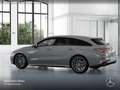 Mercedes-Benz CLA 200 AMG+NIGHT+PANO+MULTIBEAM+KAMERA+TOTW+7G Gris - thumbnail 14