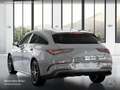 Mercedes-Benz CLA 200 AMG+NIGHT+PANO+MULTIBEAM+KAMERA+TOTW+7G Gris - thumbnail 20
