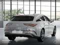Mercedes-Benz CLA 200 AMG+NIGHT+PANO+MULTIBEAM+KAMERA+TOTW+7G Gris - thumbnail 4