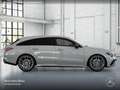 Mercedes-Benz CLA 200 AMG+NIGHT+PANO+MULTIBEAM+KAMERA+TOTW+7G Gris - thumbnail 18