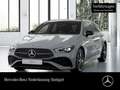 Mercedes-Benz CLA 200 AMG+NIGHT+PANO+MULTIBEAM+KAMERA+TOTW+7G Grau - thumbnail 1