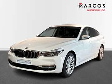 630dA Gran Turismo xDrive