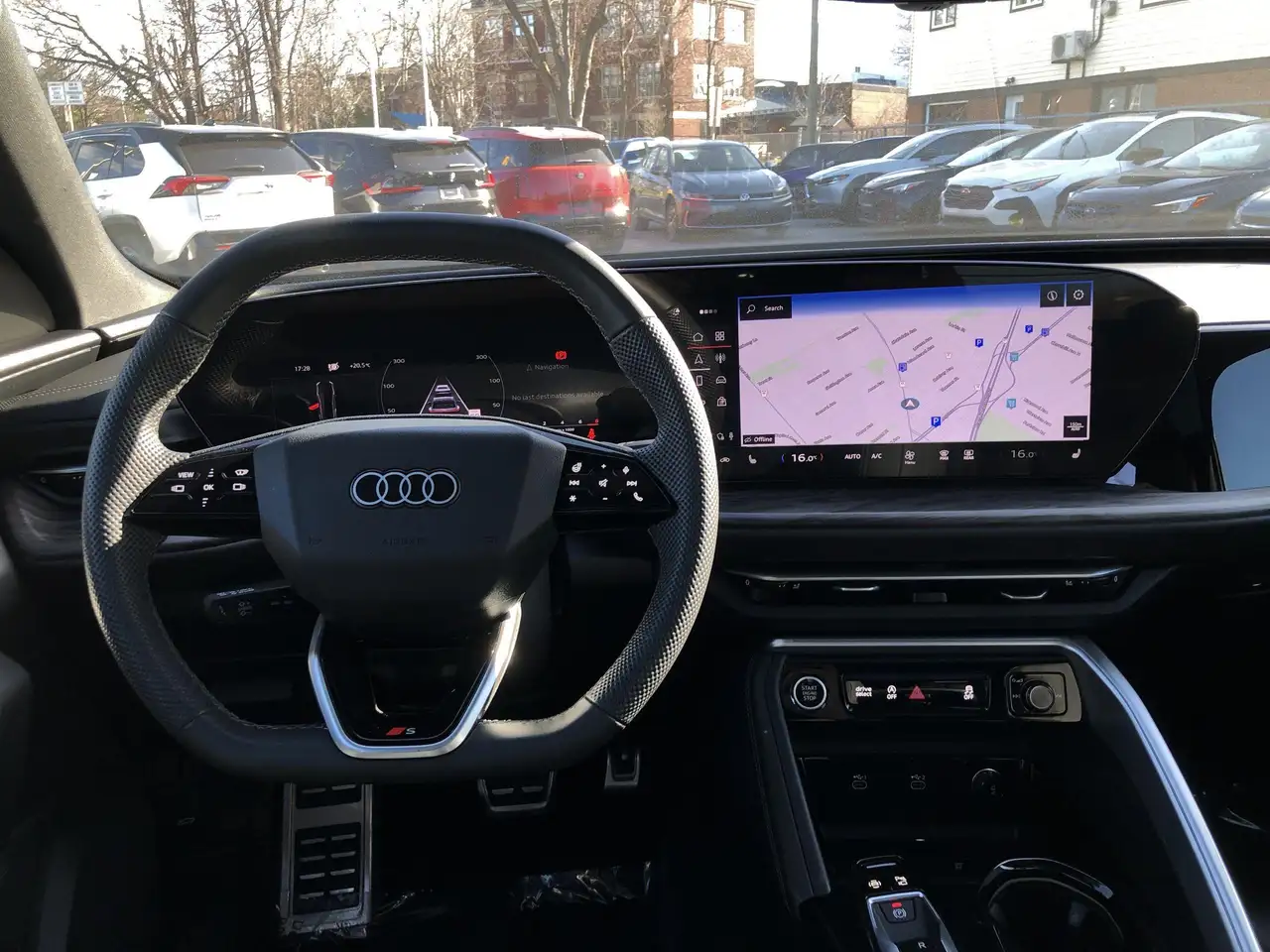 Audi Q5 снимка Audi Q5