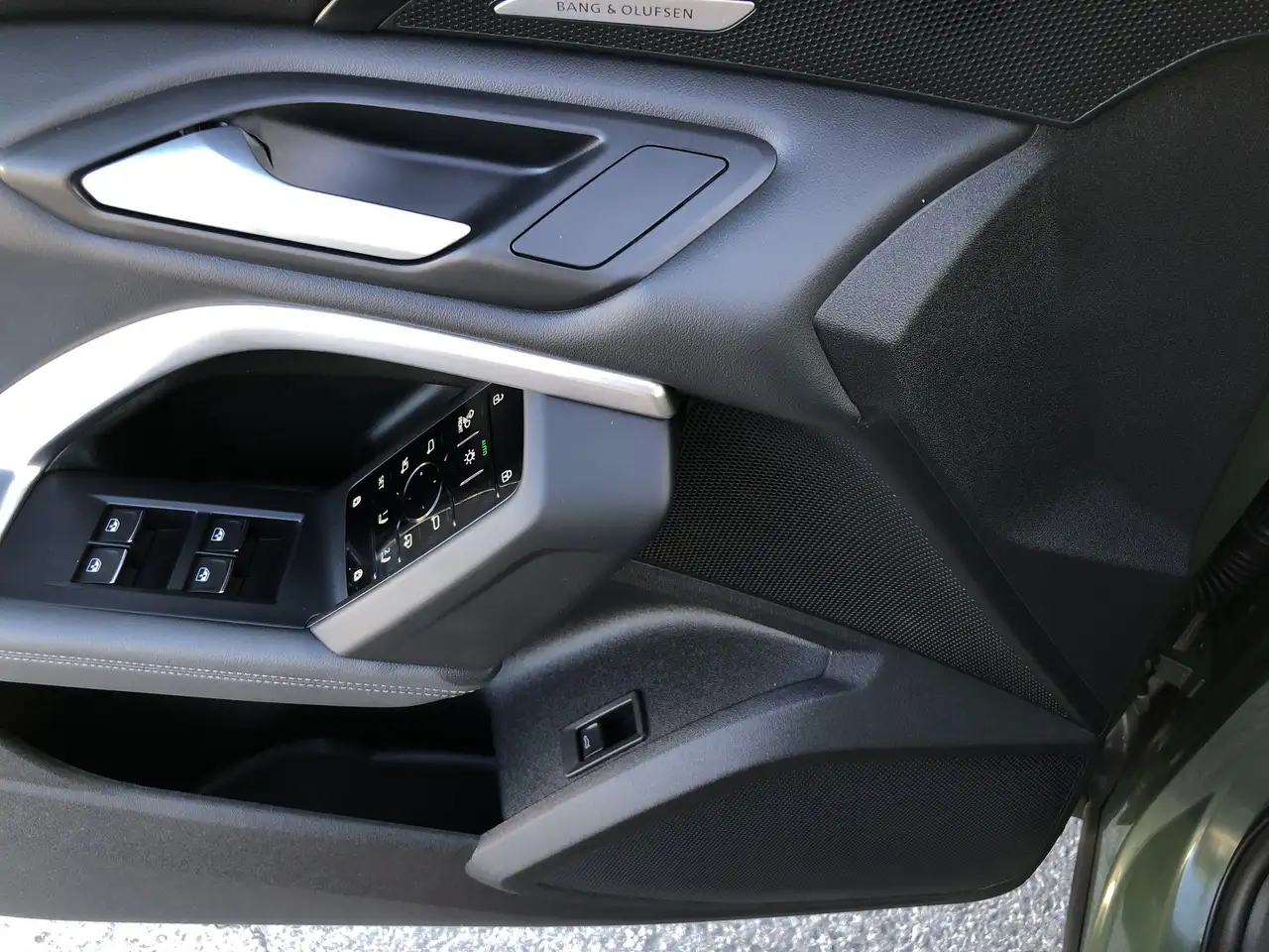 Audi Q5 снимка Audi Q5