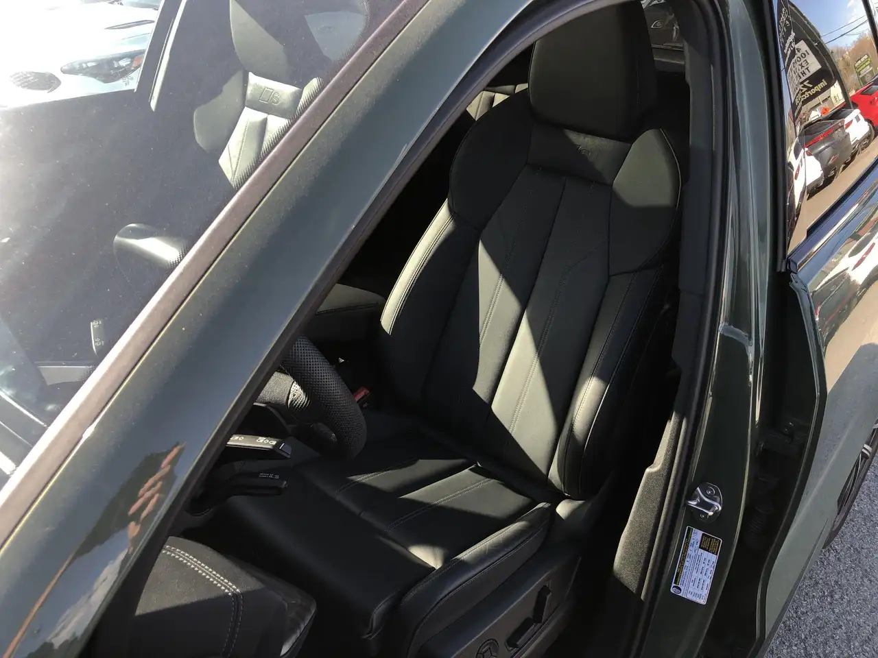 Audi Q5 снимка Audi Q5