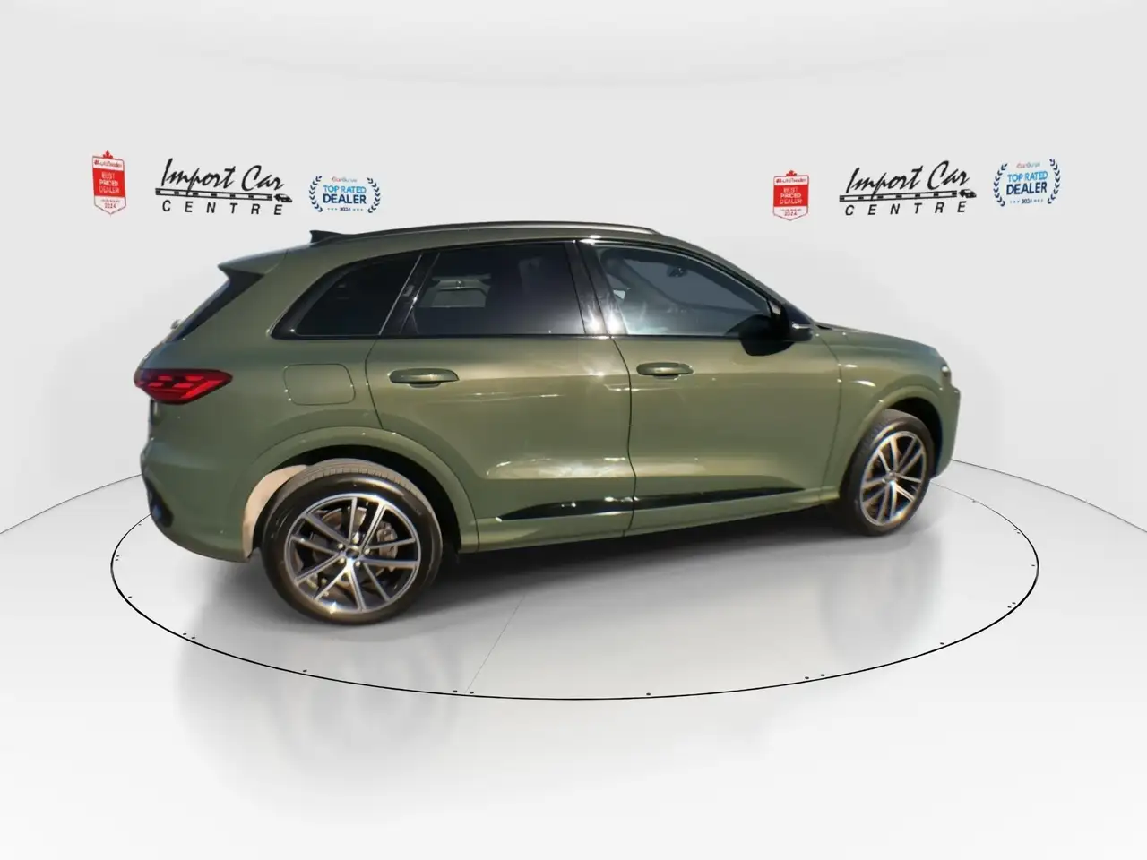 Audi Q5 снимка Audi Q5