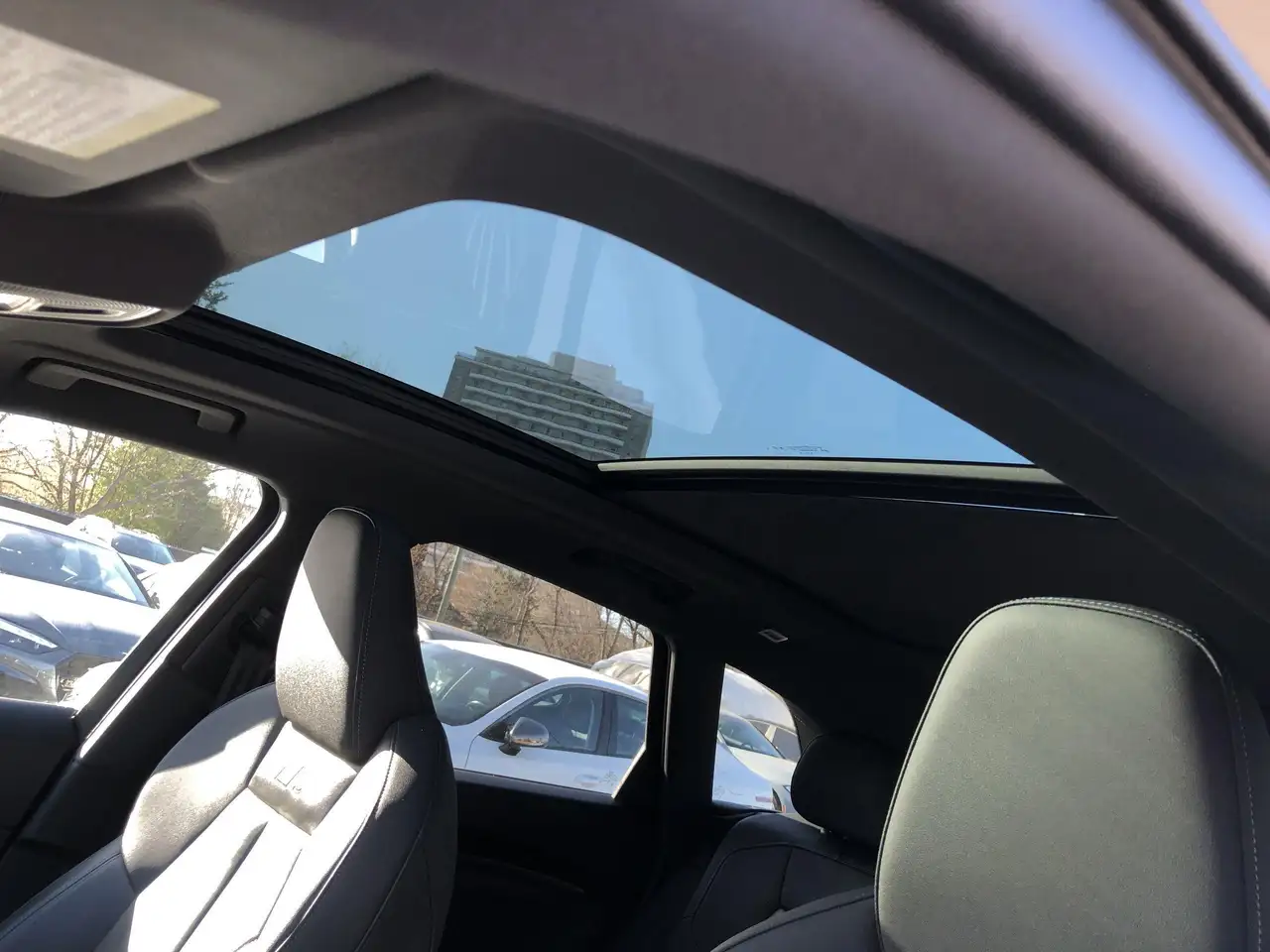 Audi Q5 снимка Audi Q5