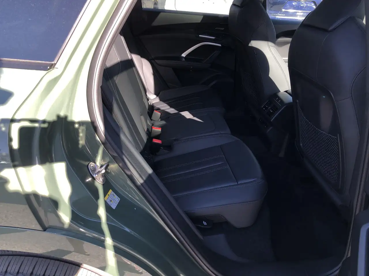 Audi Q5 снимка Audi Q5