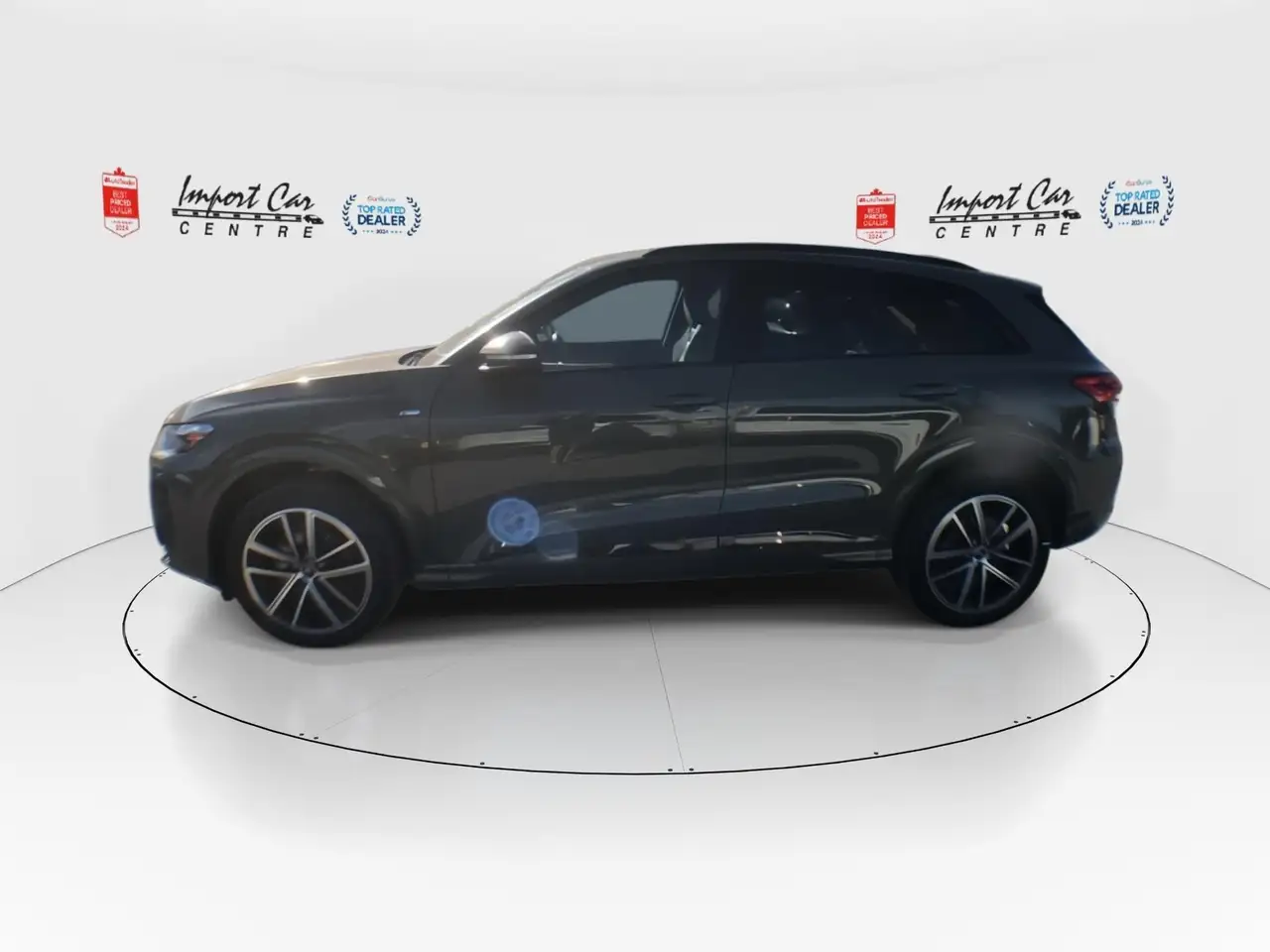 Audi Q5 снимка Audi Q5