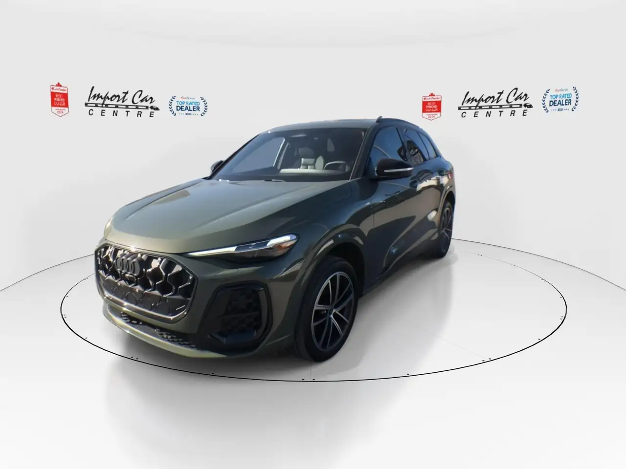 Audi Q5 снимка Audi Q5