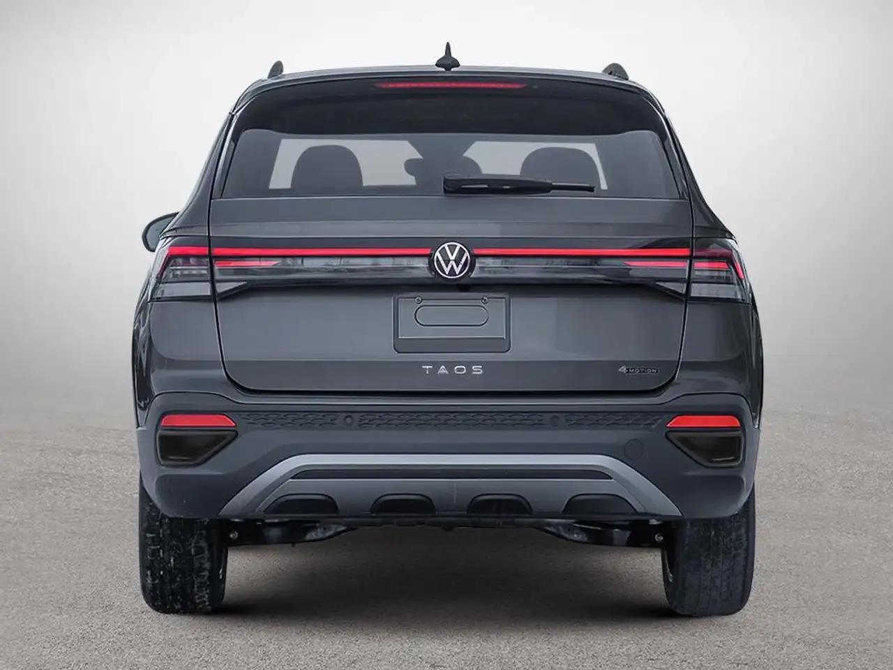 Volkswagen Taos снимка Volkswagen Taos
