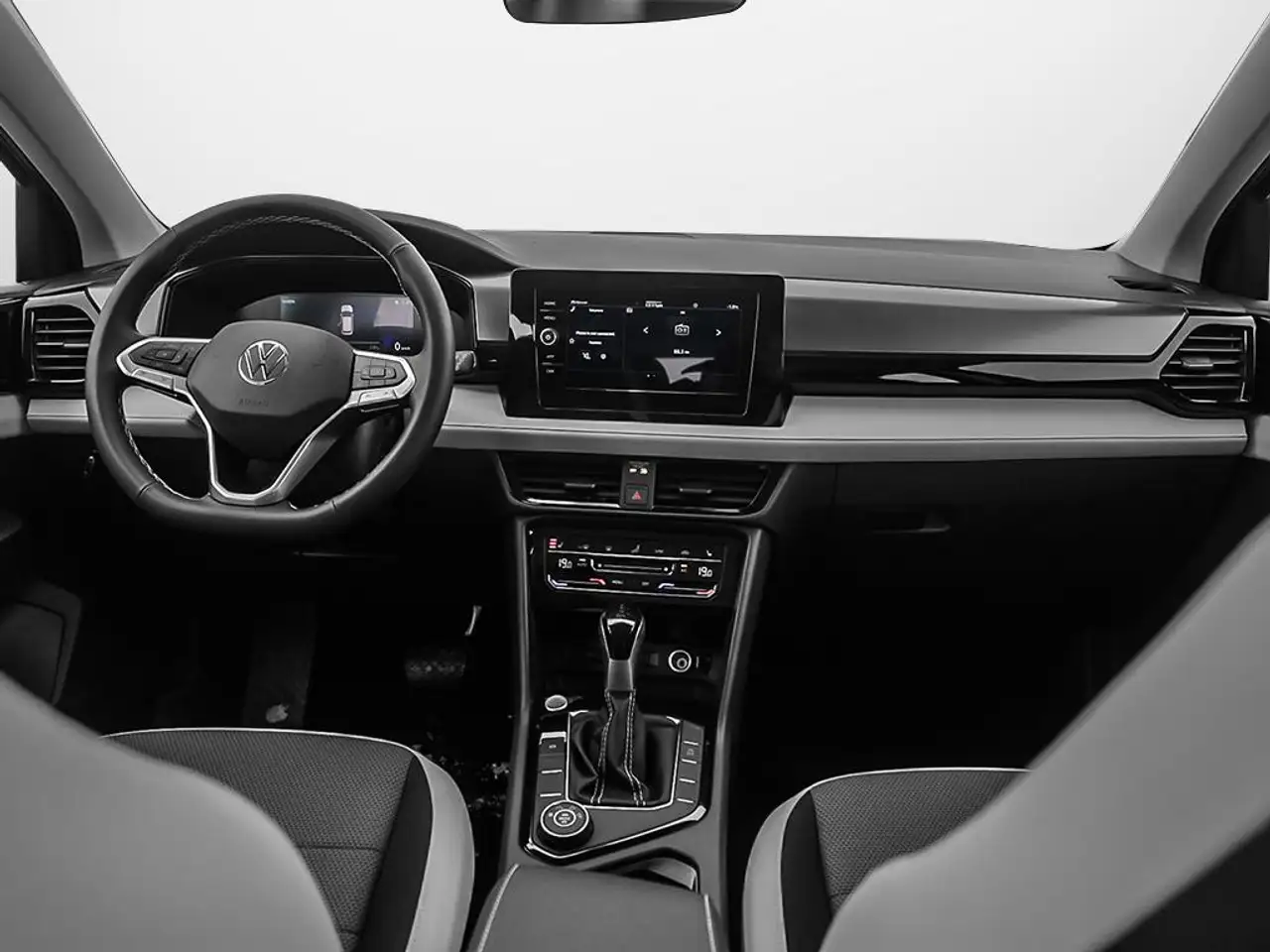 Volkswagen Taos снимка Volkswagen Taos