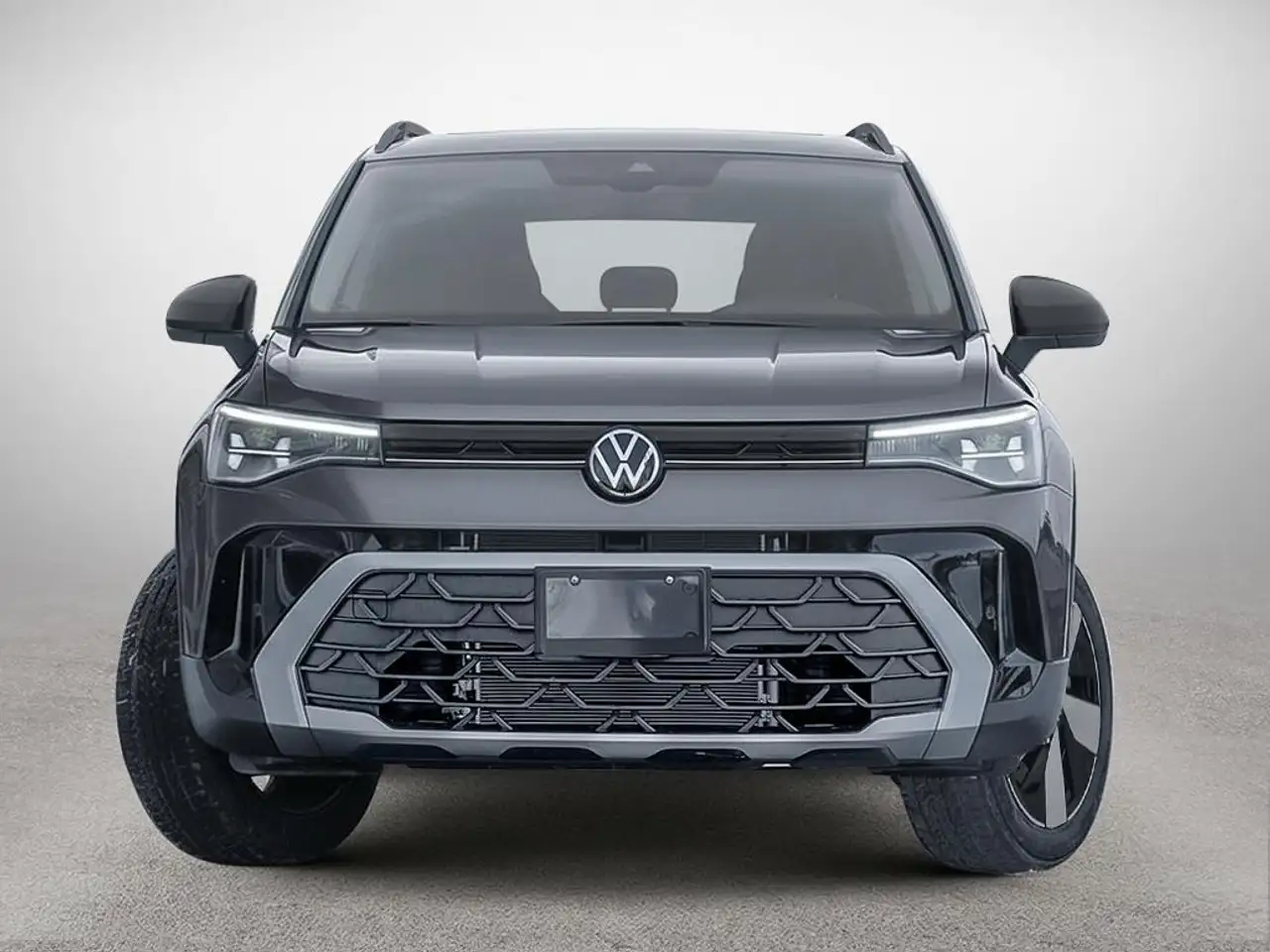 Volkswagen Taos снимка Volkswagen Taos