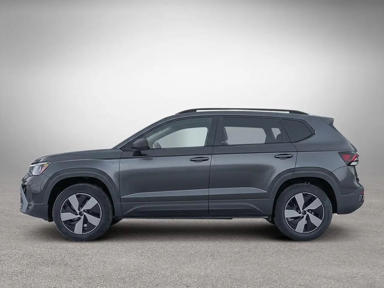 Volkswagen Taos снимка Volkswagen Taos