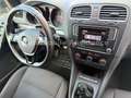 Volkswagen Golf VI Cabriolet 1.2TSI*TEMP*SHZ*PDC*SHZ*ALU*2H Schwarz - thumbnail 15