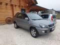 Kia Sportage Sportage Active 2,0 DOHC 4WD Active Grau - thumbnail 4