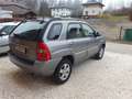 Kia Sportage Sportage Active 2,0 DOHC 4WD Active Grau - thumbnail 3