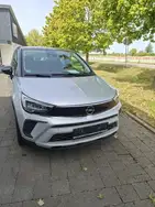 Opel Crossland (X) GS Line